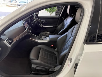Used BMW 3 Series 2022 for sale - 79233567: Photo