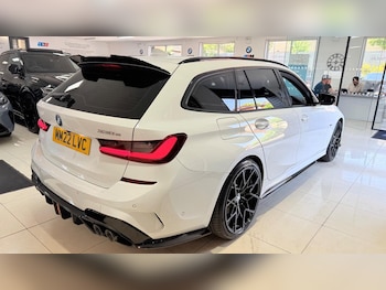 Used BMW 3 Series 2022 for sale - 79233567: Photo