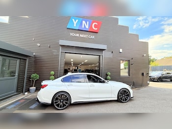 Used BMW 3 Series 2019 for sale - 79518717: Photo