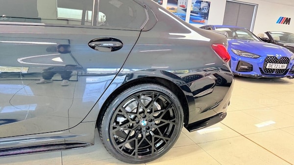 Used BMW 3 Series 2022 for sale - 76185427: Photo 10