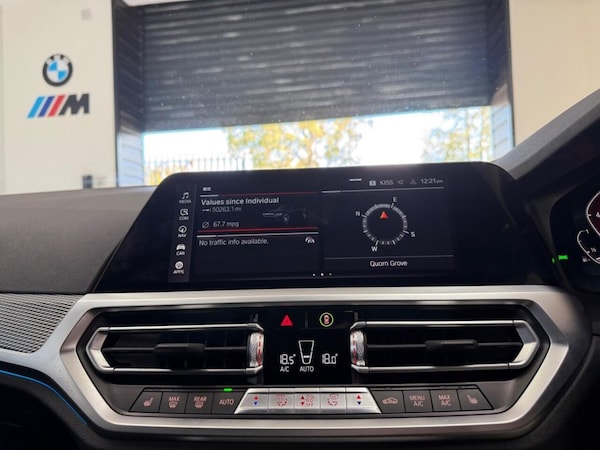 Used BMW 3 Series 2022 for sale - 76185427: Photo 17