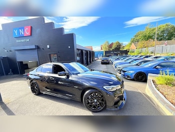 Used BMW 3 Series 2022 for sale - 76185427: Photo 2