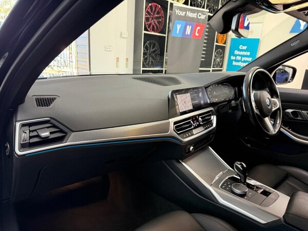 Used BMW 3 Series 2022 for sale - 76185427: Photo 32
