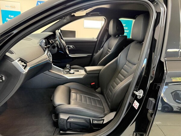 Used BMW 3 Series 2022 for sale - 76185427: Photo 33