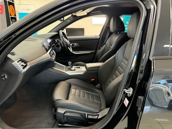 Used BMW 3 Series 2022 for sale - 76185427: Photo 34