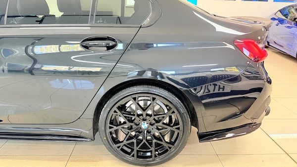 Used BMW 3 Series 2022 for sale - 76185427: Photo 36