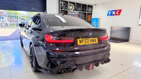 Used BMW 3 Series 2022 for sale - 76185427: Photo 37