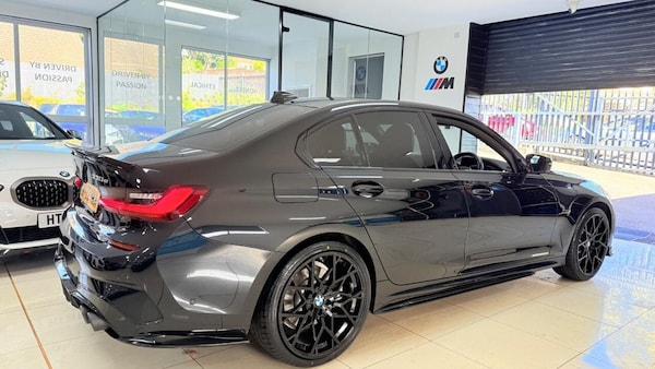 Used BMW 3 Series 2022 for sale - 76185427: Photo 39