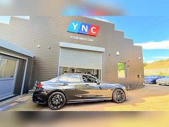 Used BMW 3 Series 2022 for sale - 76185427: Photo 3