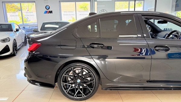Used BMW 3 Series 2022 for sale - 76185427: Photo 40