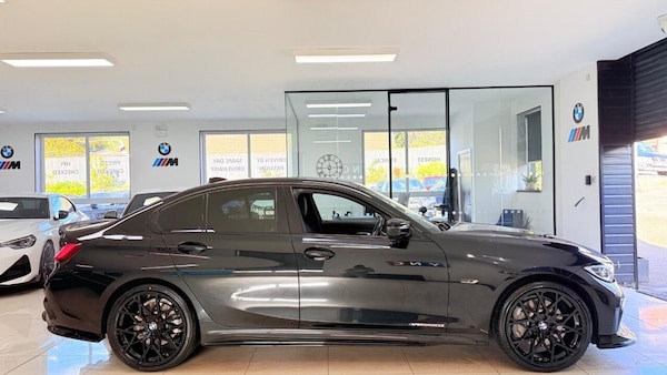 Used BMW 3 Series 2022 for sale - 76185427: Photo 41