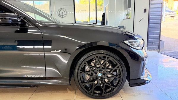 Used BMW 3 Series 2022 for sale - 76185427: Photo 42