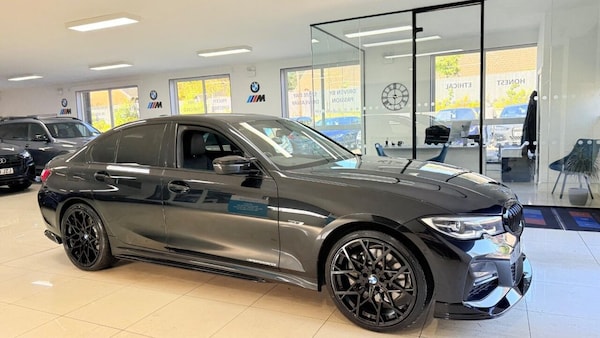 Used BMW 3 Series 2022 for sale - 76185427: Photo 43