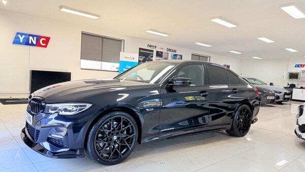 Used BMW 3 Series 2022 for sale - 76185427: Photo 46