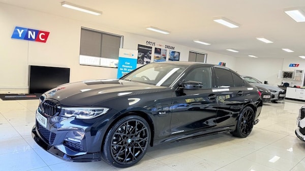 Used BMW 3 Series 2022 for sale - 76185427: Photo 48