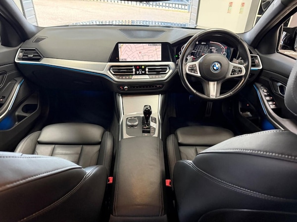 Used BMW 3 Series 2022 for sale - 76185427: Photo 6