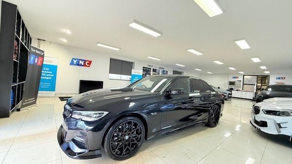 Used BMW 3 Series 2022 for sale - 76185427: Photo 8