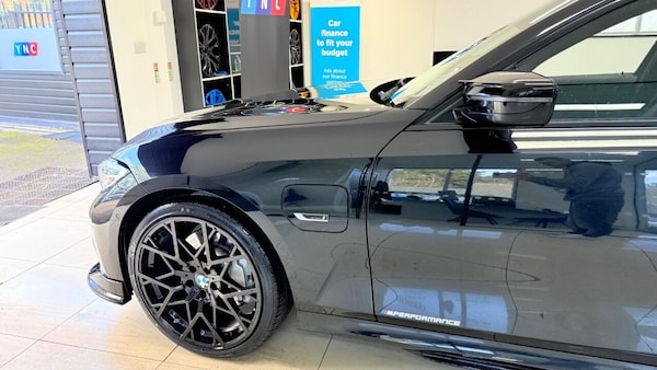 Used BMW 3 Series 2022 for sale - 76185427: Photo 9