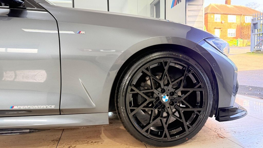 Used BMW 3 Series 2021 for sale - 77583591: Photo 13