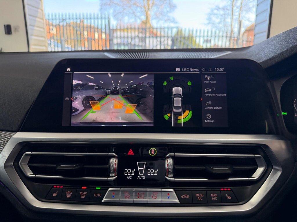 Used BMW 3 Series 2021 for sale - 77583591: Photo 16