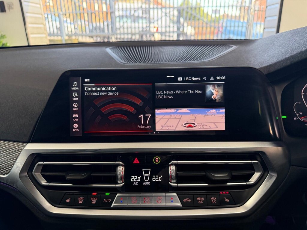 Used BMW 3 Series 2021 for sale - 77583591: Photo 17