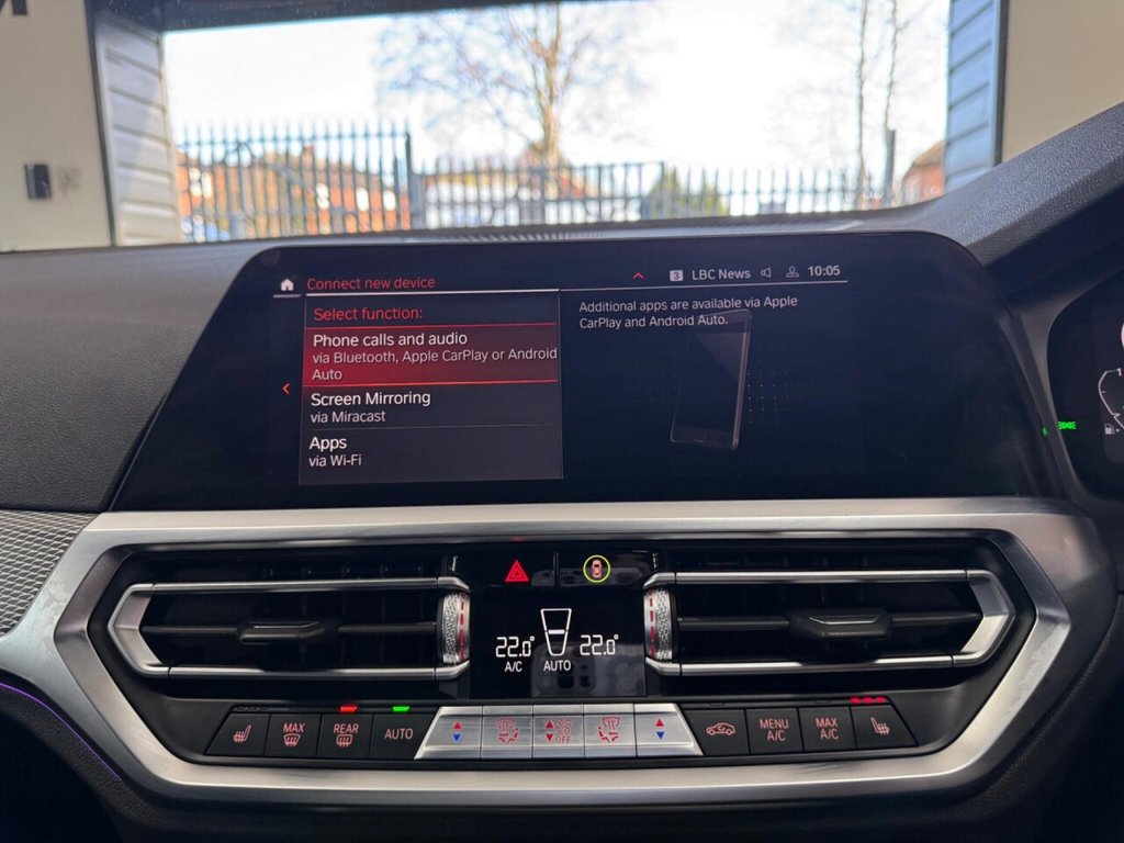 Used BMW 3 Series 2021 for sale - 77583591: Photo 19