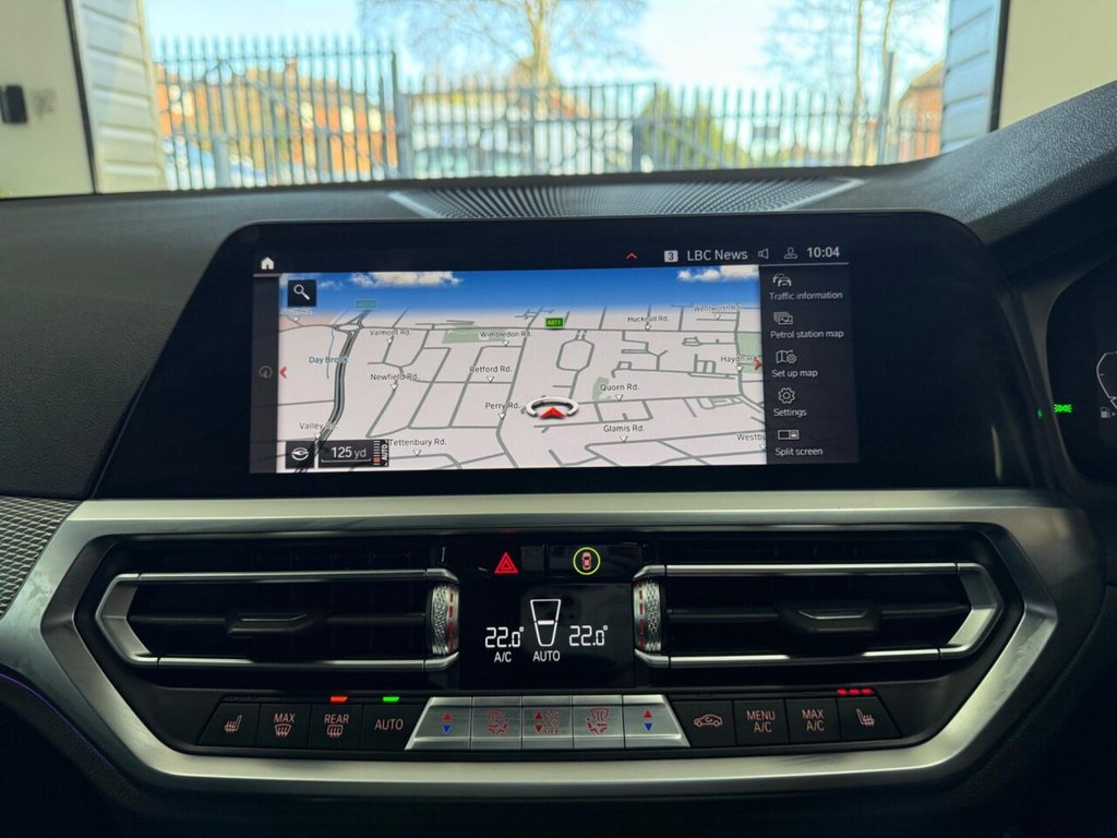 Used BMW 3 Series 2021 for sale - 77583591: Photo 20