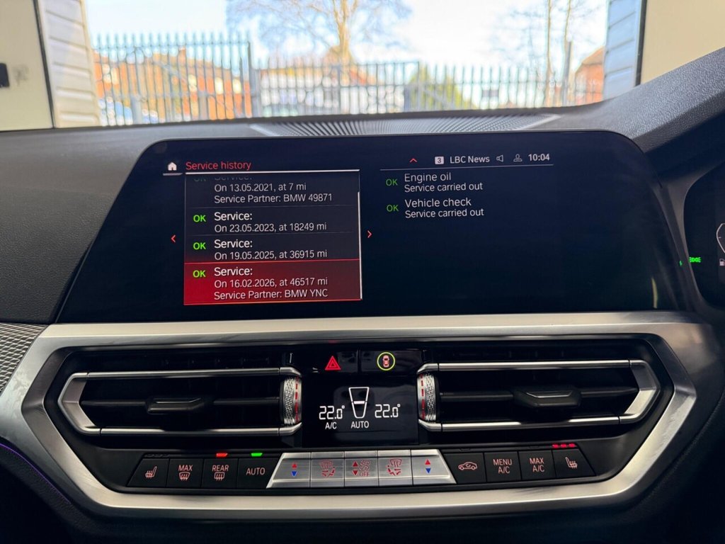 Used BMW 3 Series 2021 for sale - 77583591: Photo 21