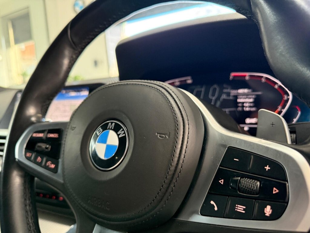 Used BMW 3 Series 2021 for sale - 77583591: Photo 24