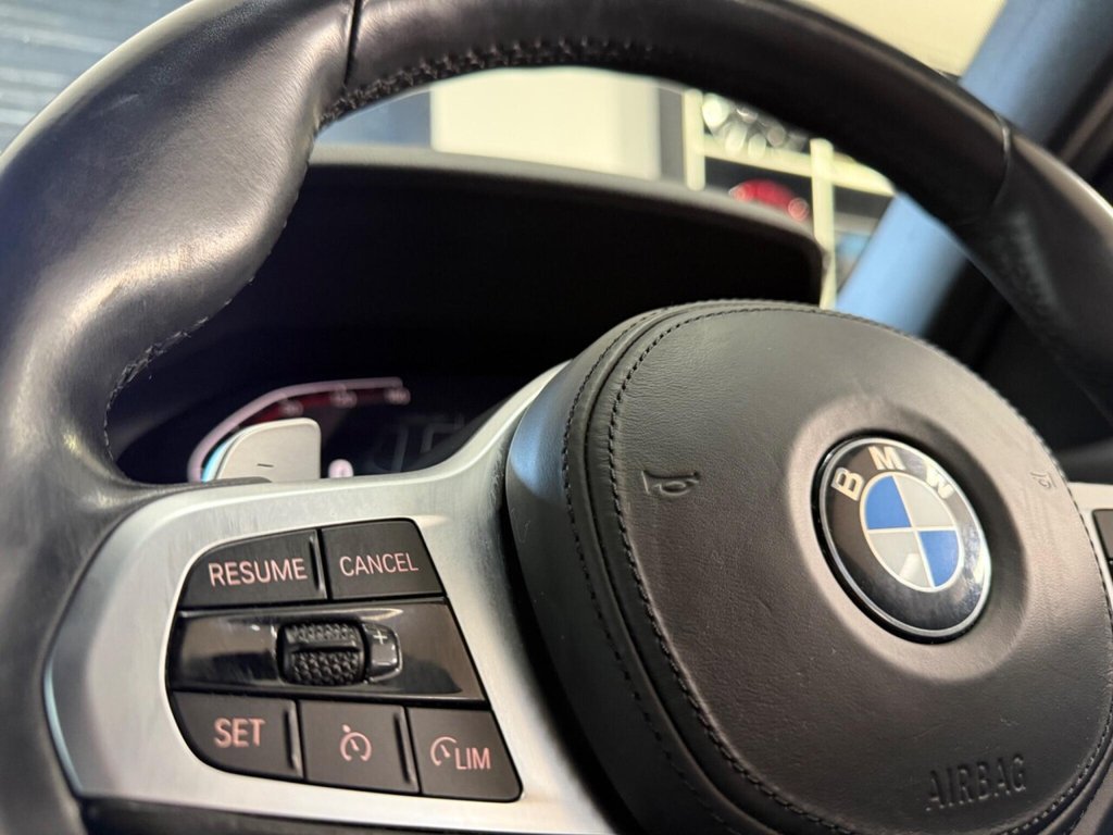 Used BMW 3 Series 2021 for sale - 77583591: Photo 25