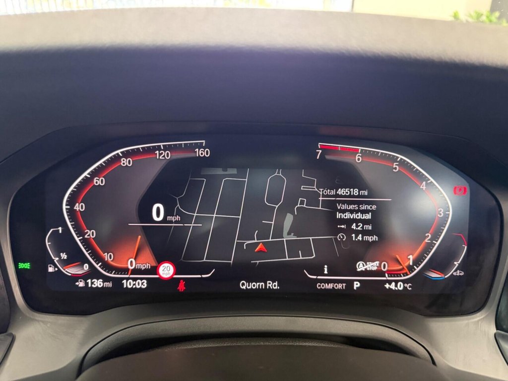 Used BMW 3 Series 2021 for sale - 77583591: Photo 26