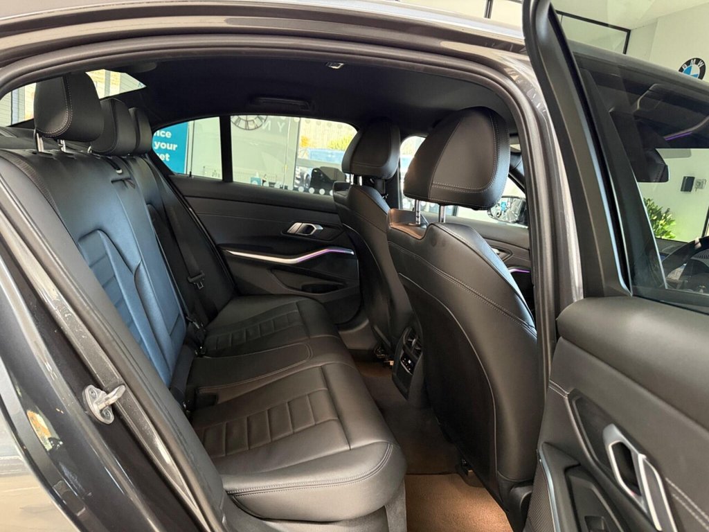 Used BMW 3 Series 2021 for sale - 77583591: Photo 28