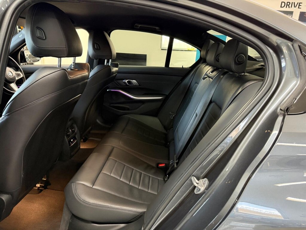 Used BMW 3 Series 2021 for sale - 77583591: Photo 30