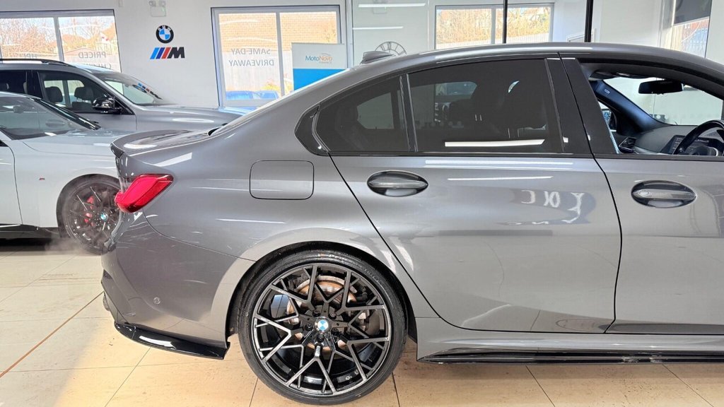 Used BMW 3 Series 2021 for sale - 77583591: Photo 38