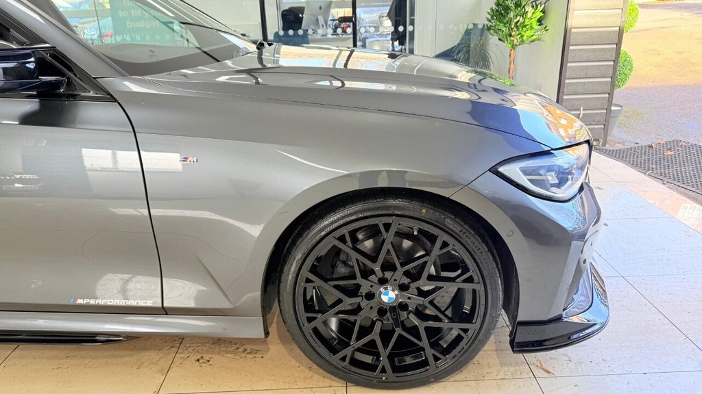 Used BMW 3 Series 2021 for sale - 77583591: Photo 41