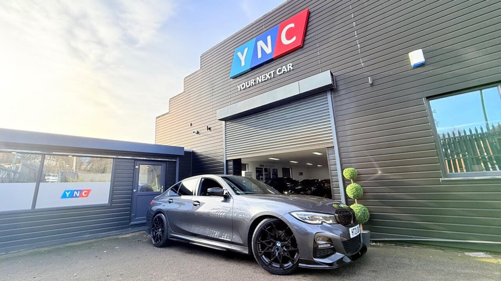 Used BMW 3 Series 2021 for sale - 77583591: Photo 5