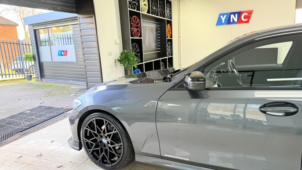 Used BMW 3 Series 2021 for sale - 77583591: Photo 9