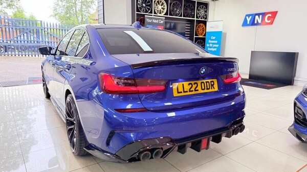 Used BMW 3 Series 2022 for sale - 76047882: Photo 11