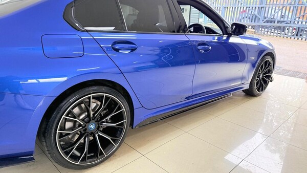 Used BMW 3 Series 2022 for sale - 76047882: Photo 12
