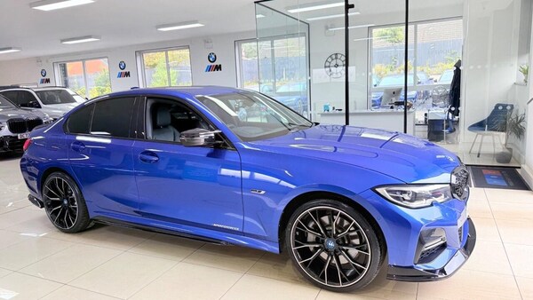 Used BMW 3 Series 2022 for sale - 76047882: Photo 14