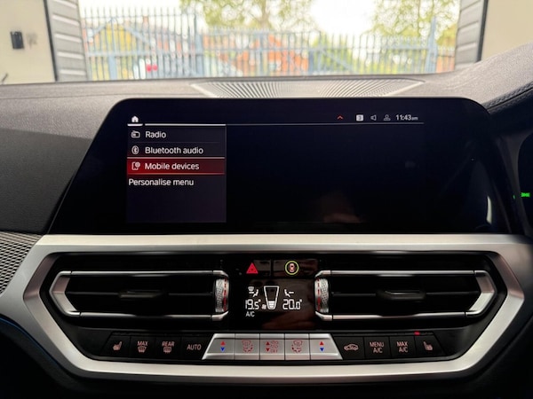 Used BMW 3 Series 2022 for sale - 76047882: Photo 17