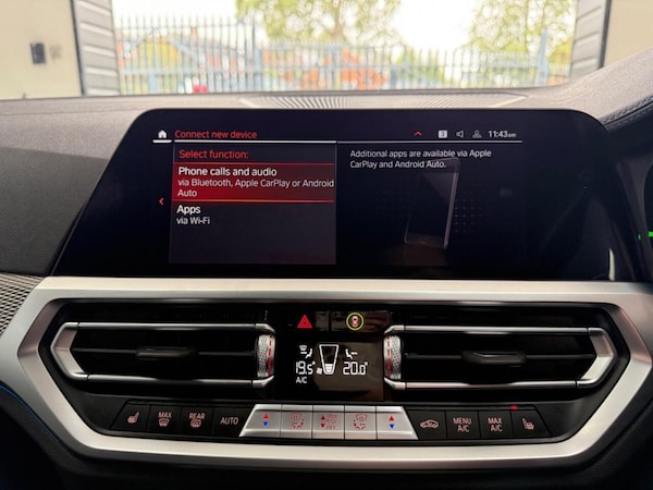Used BMW 3 Series 2022 for sale - 76047882: Photo 18