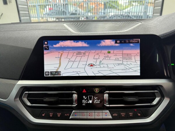 Used BMW 3 Series 2022 for sale - 76047882: Photo 19