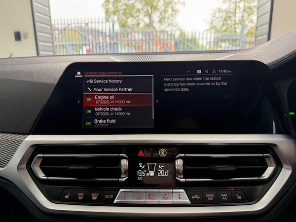 Used BMW 3 Series 2022 for sale - 76047882: Photo 21