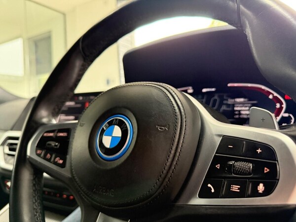 Used BMW 3 Series 2022 for sale - 76047882: Photo 24