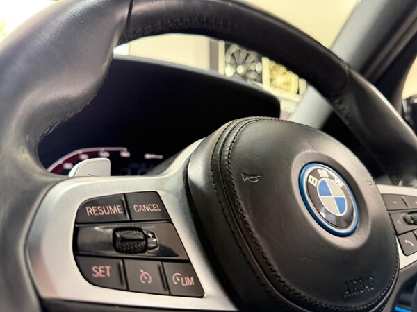 Used BMW 3 Series 2022 for sale - 76047882: Photo 25