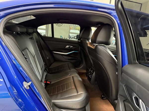 Used BMW 3 Series 2022 for sale - 76047882: Photo 28