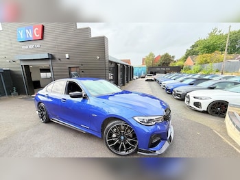 Used BMW 3 Series 2022 for sale - 76047882: Photo 2