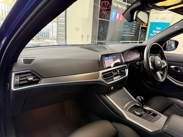 Used BMW 3 Series 2022 for sale - 76047882: Photo 31