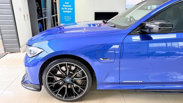 Used BMW 3 Series 2022 for sale - 76047882: Photo 33